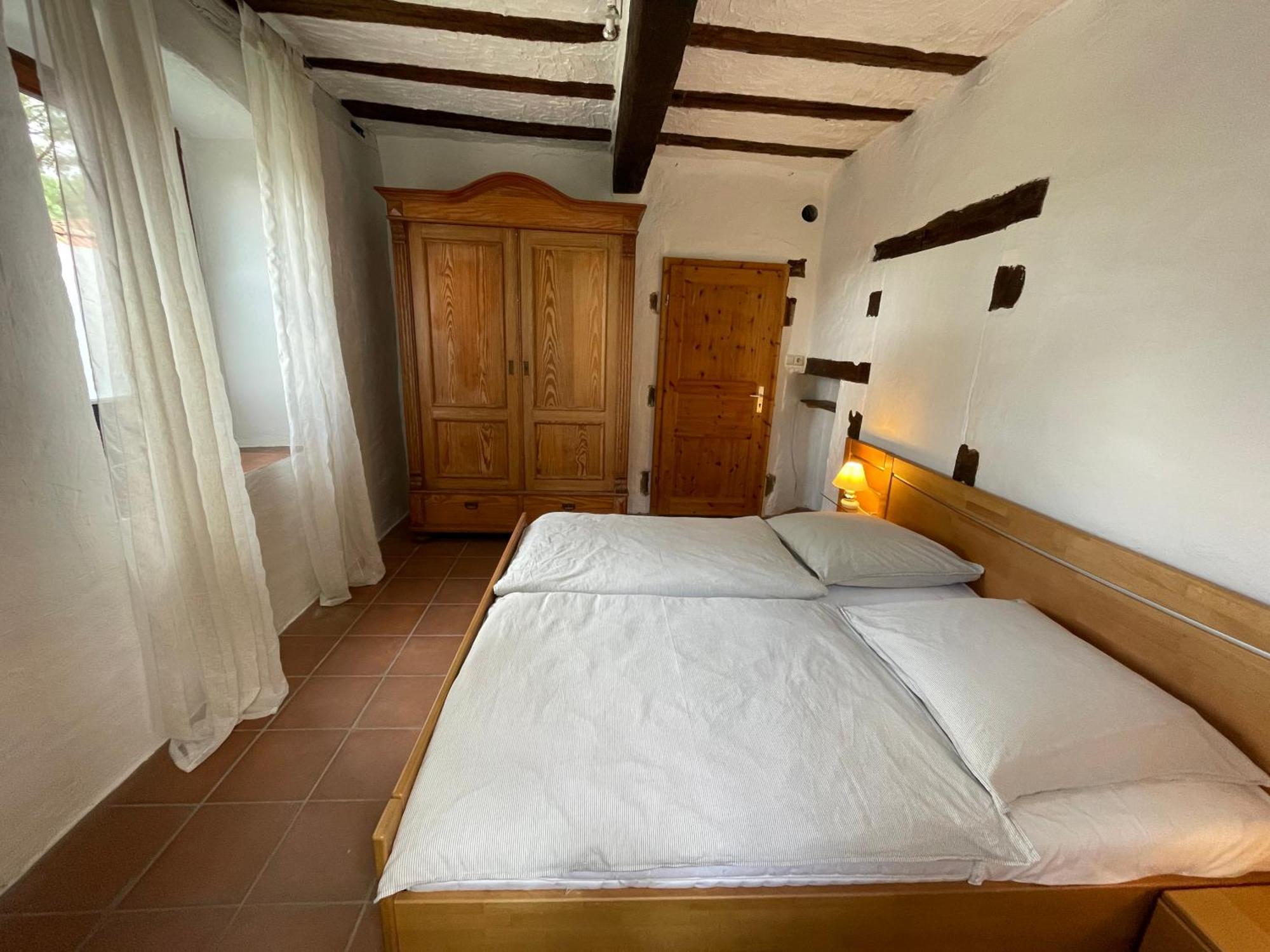 Appartement "El Patio" Am Donnersberg à Dannenfels Extérieur photo