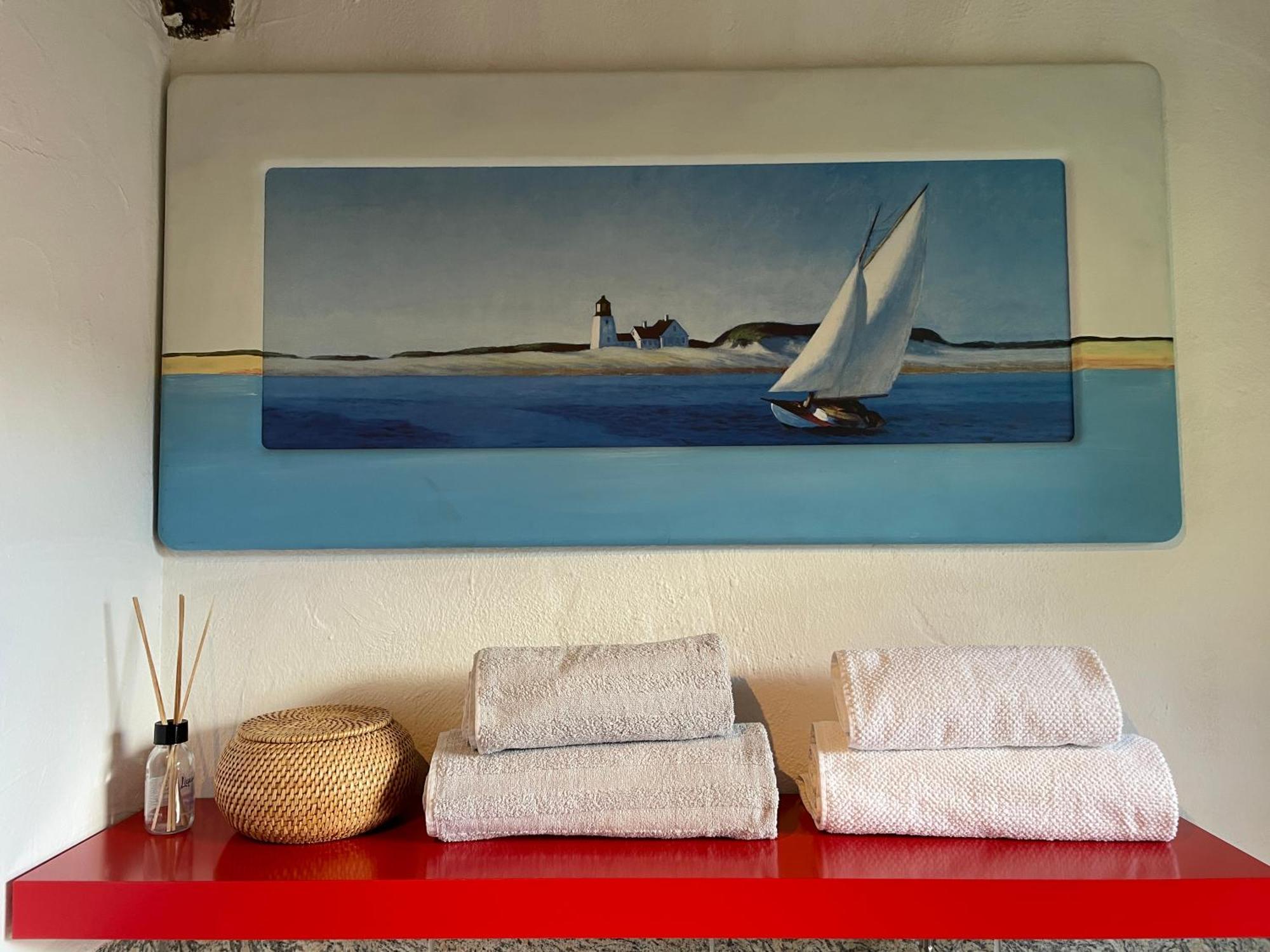 Appartement "El Patio" Am Donnersberg à Dannenfels Extérieur photo